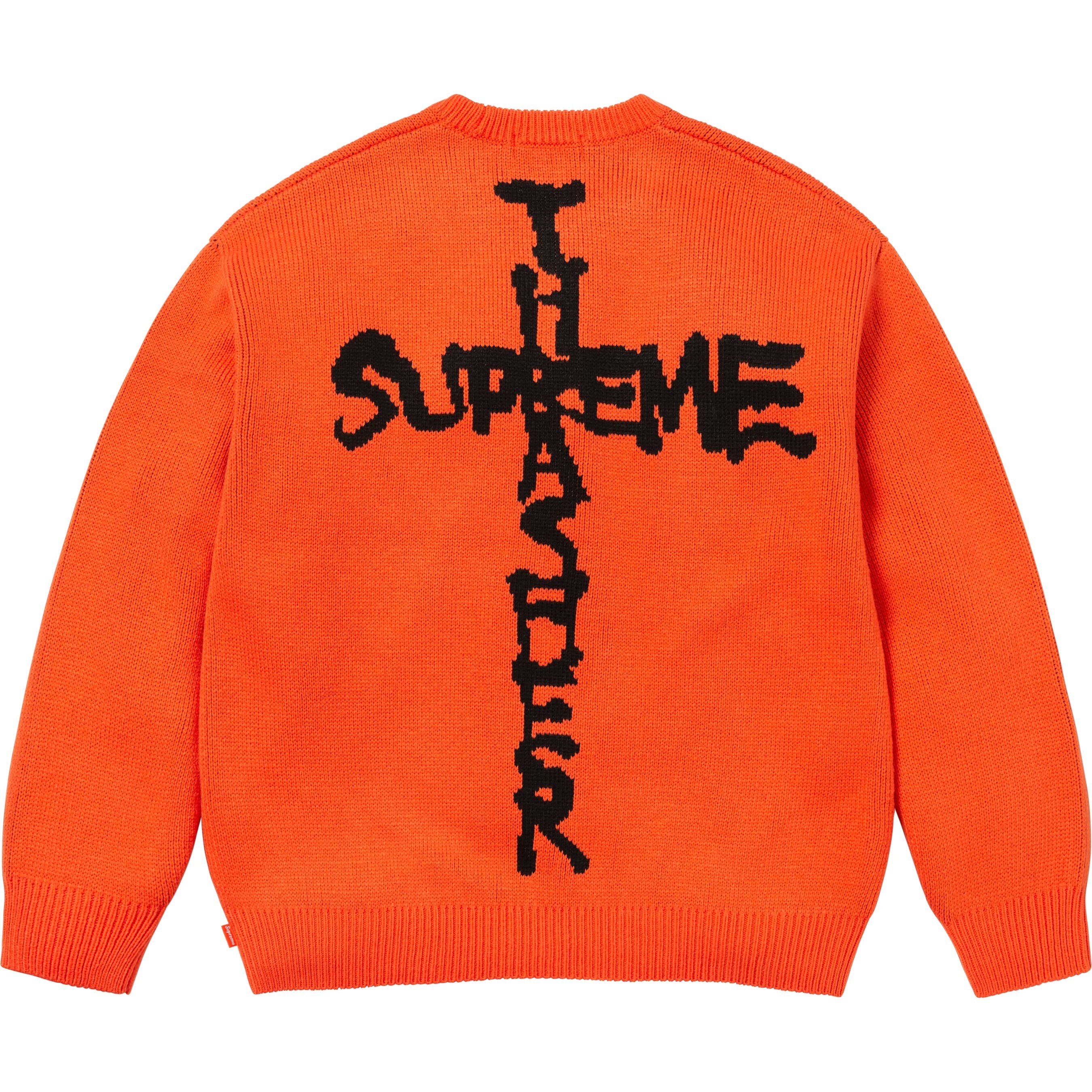 Supreme®/Thrasher® Sweater view 17